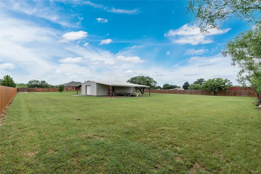 205 Briarcrest Early TX 76802