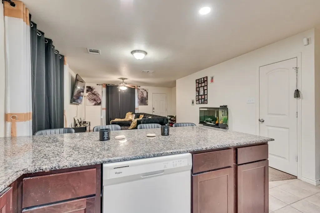 4639 Cherbourg Street Dallas TX 75216