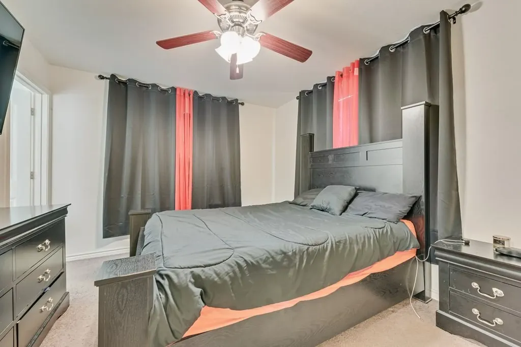 4639 Cherbourg Street Dallas TX 75216