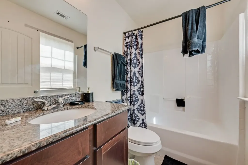 4639 Cherbourg Street Dallas TX 75216
