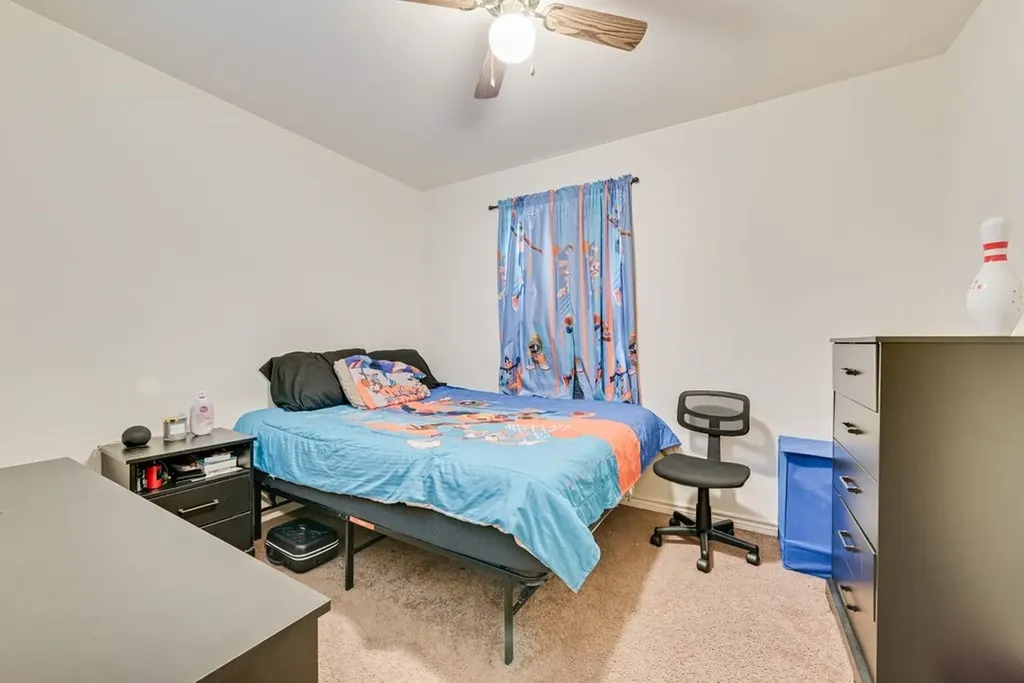 4639 Cherbourg Street Dallas TX 75216