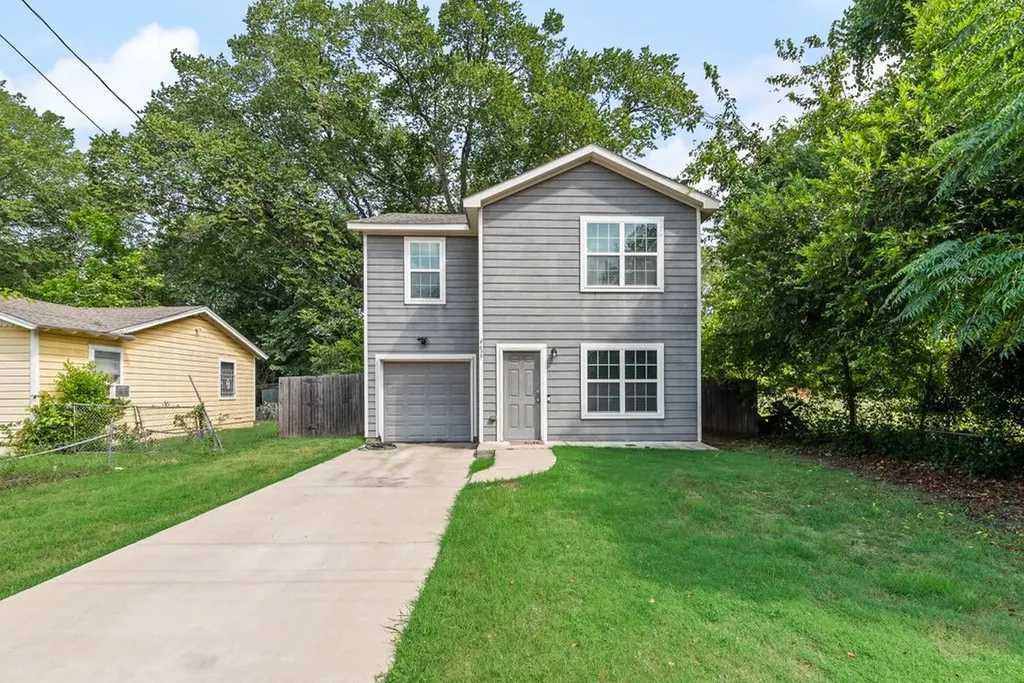 4639 Cherbourg Street Dallas TX 75216