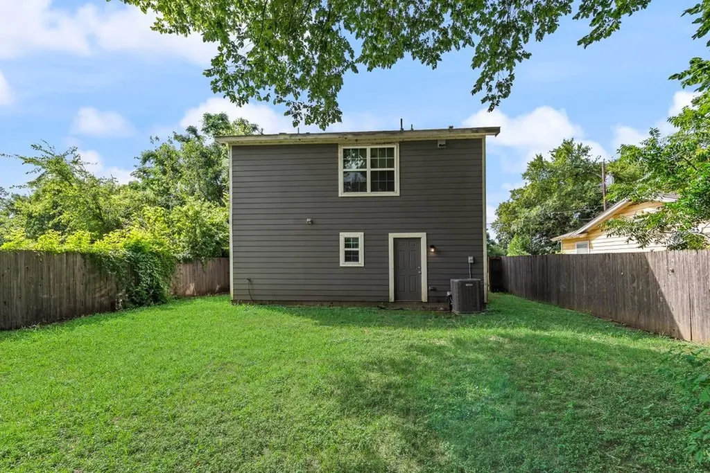 4639 Cherbourg Street Dallas TX 75216