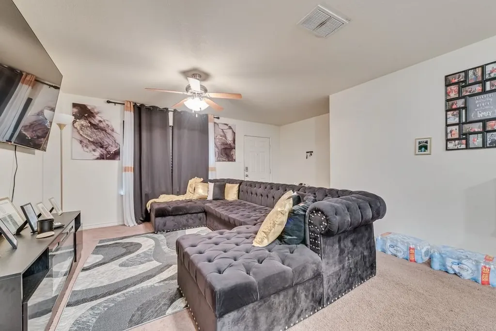 4639 Cherbourg Street Dallas TX 75216