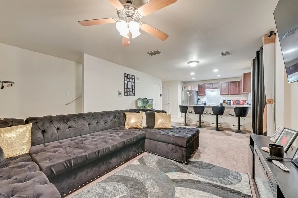 4639 Cherbourg Street Dallas TX 75216