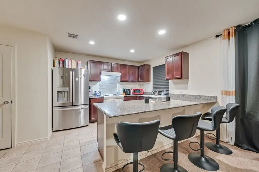 4639 Cherbourg Street Dallas TX 75216