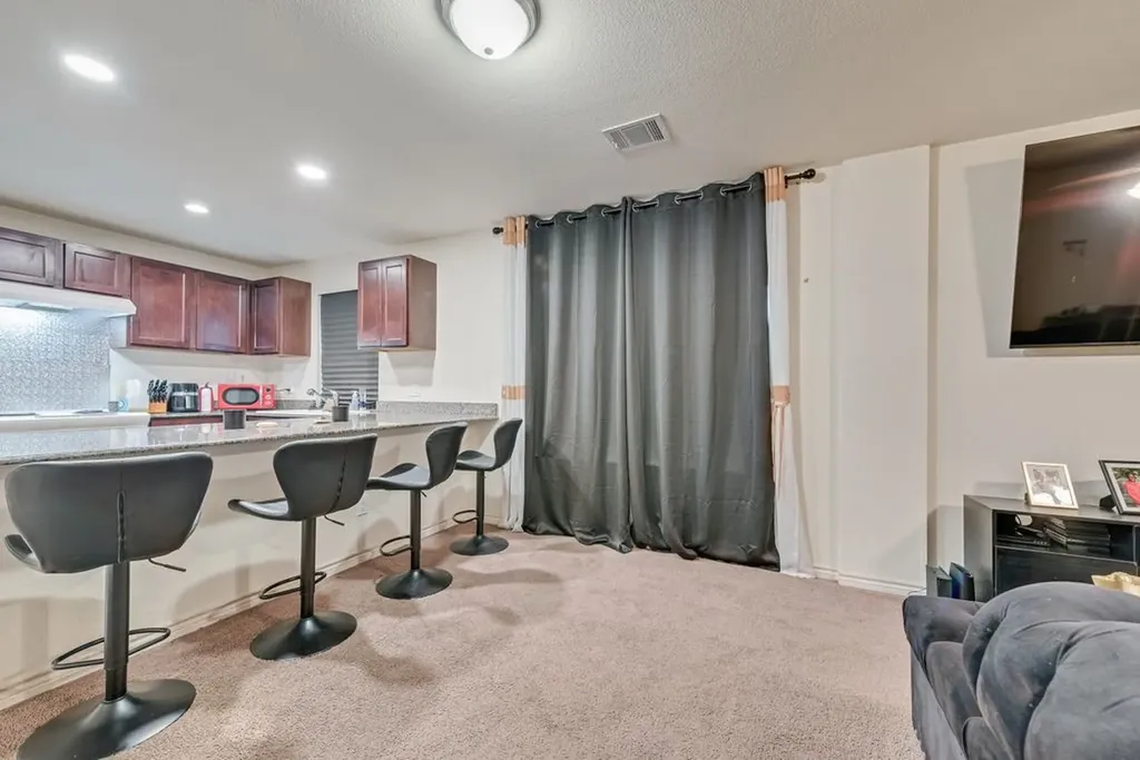 4639 Cherbourg Street Dallas TX 75216