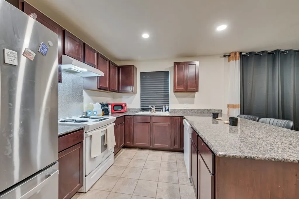 4639 Cherbourg Street Dallas TX 75216