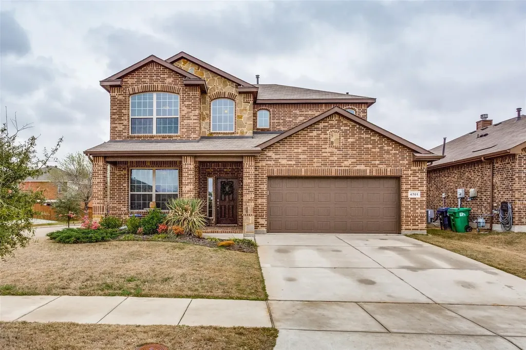 4701 Green River Drive Denton TX 76208