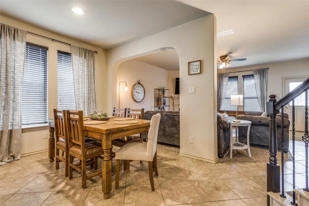4701 Green River Drive Denton TX 76208