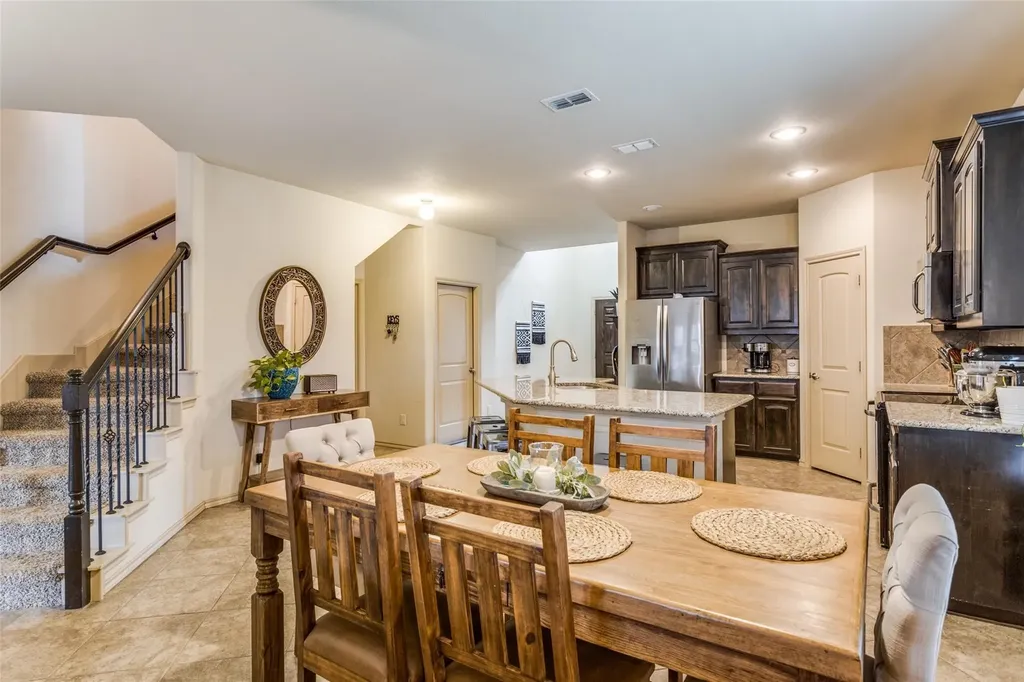 4701 Green River Drive Denton TX 76208