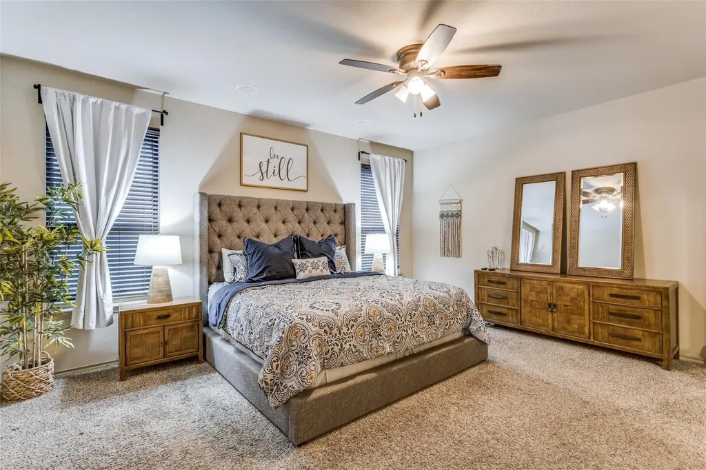 4701 Green River Drive Denton TX 76208