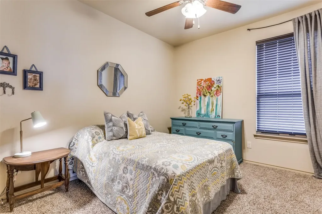 4701 Green River Drive Denton TX 76208