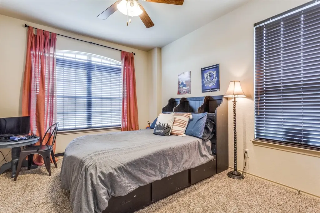 4701 Green River Drive Denton TX 76208