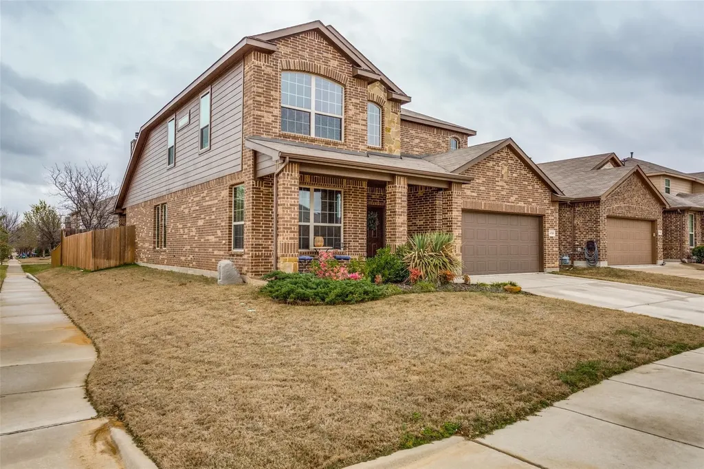 4701 Green River Drive Denton TX 76208