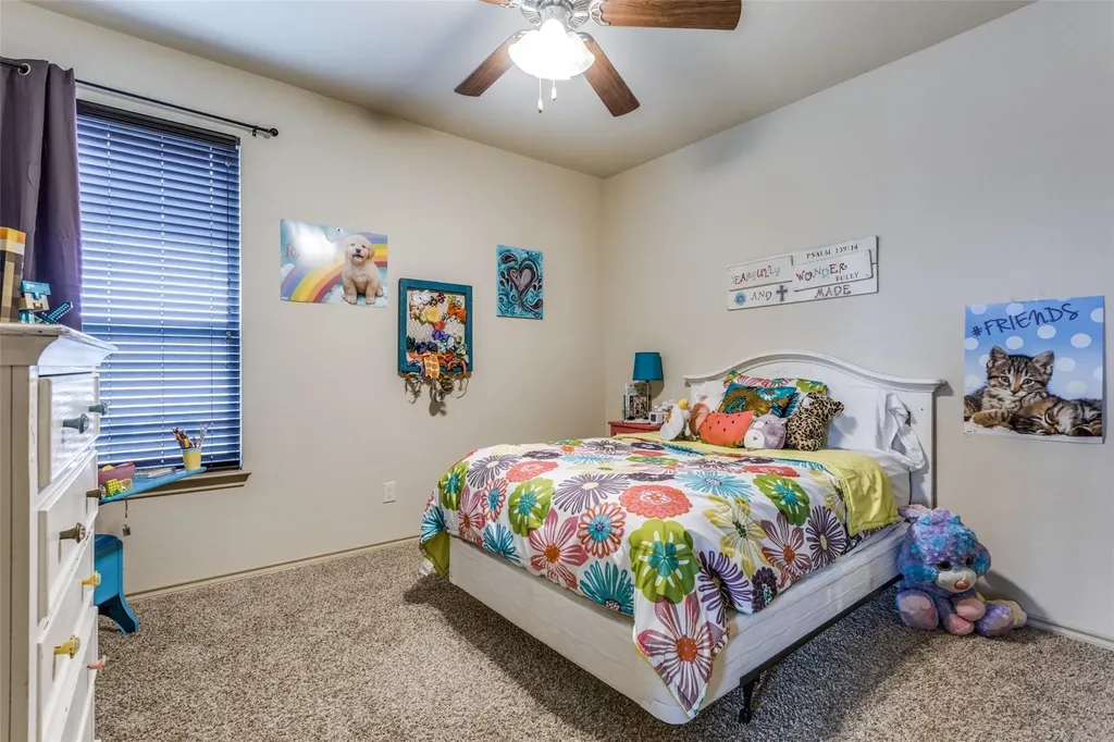 4701 Green River Drive Denton TX 76208