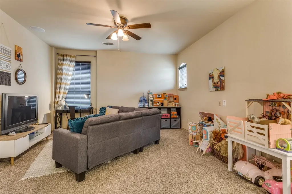 4701 Green River Drive Denton TX 76208