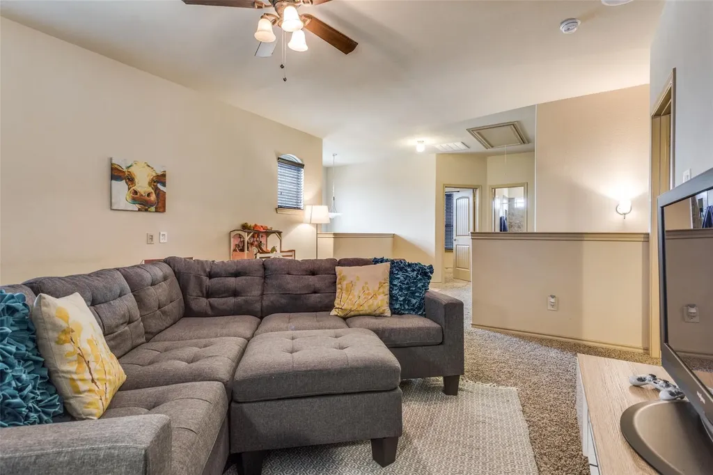 4701 Green River Drive Denton TX 76208