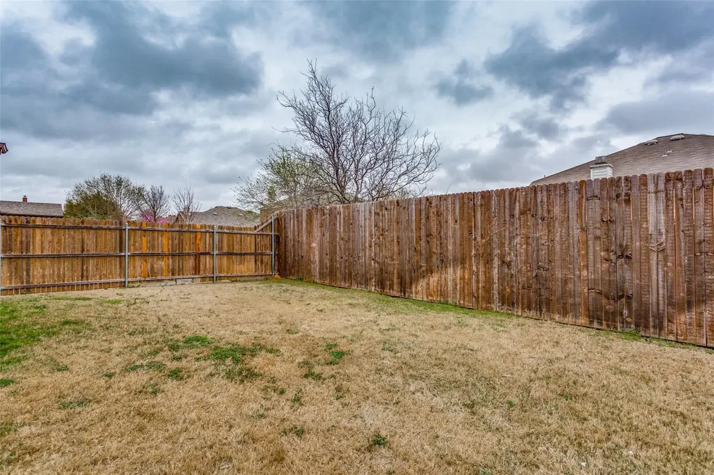 4701 Green River Drive Denton TX 76208