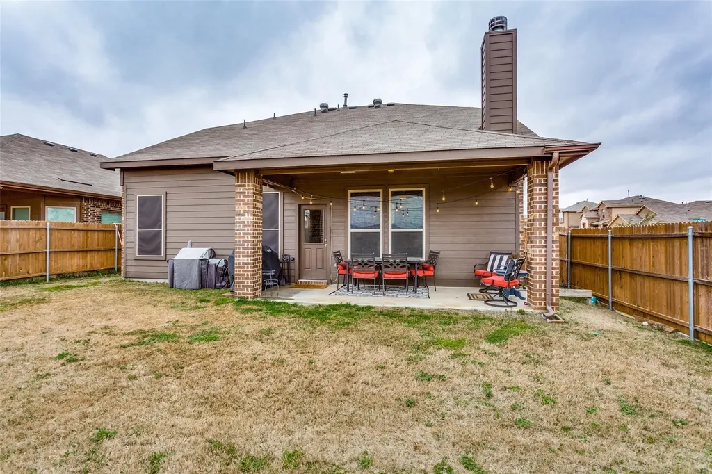 4701 Green River Drive Denton TX 76208
