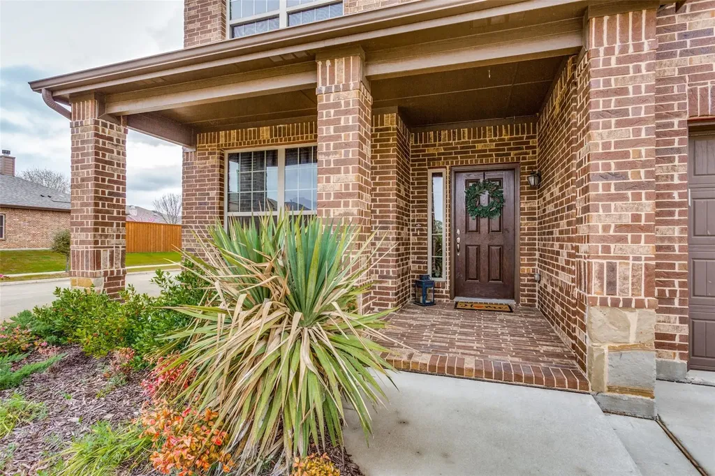 4701 Green River Drive Denton TX 76208