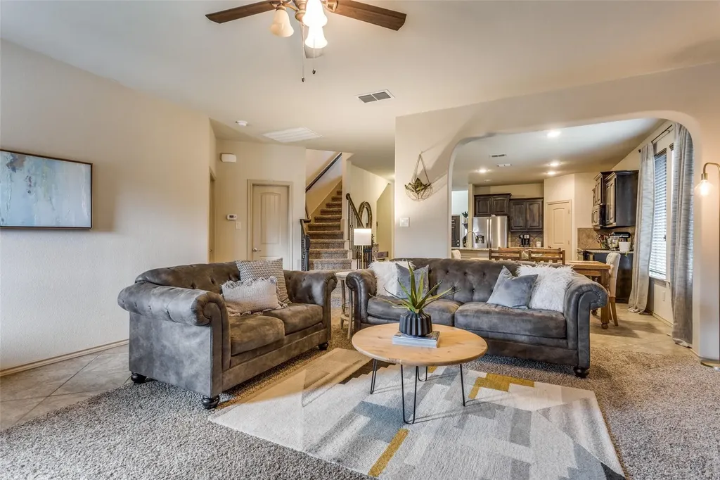 4701 Green River Drive Denton TX 76208