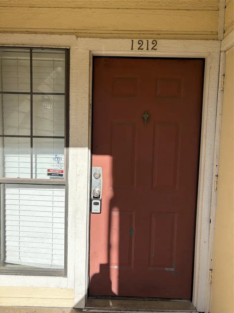 9601 Forest Lane Dallas TX 75243