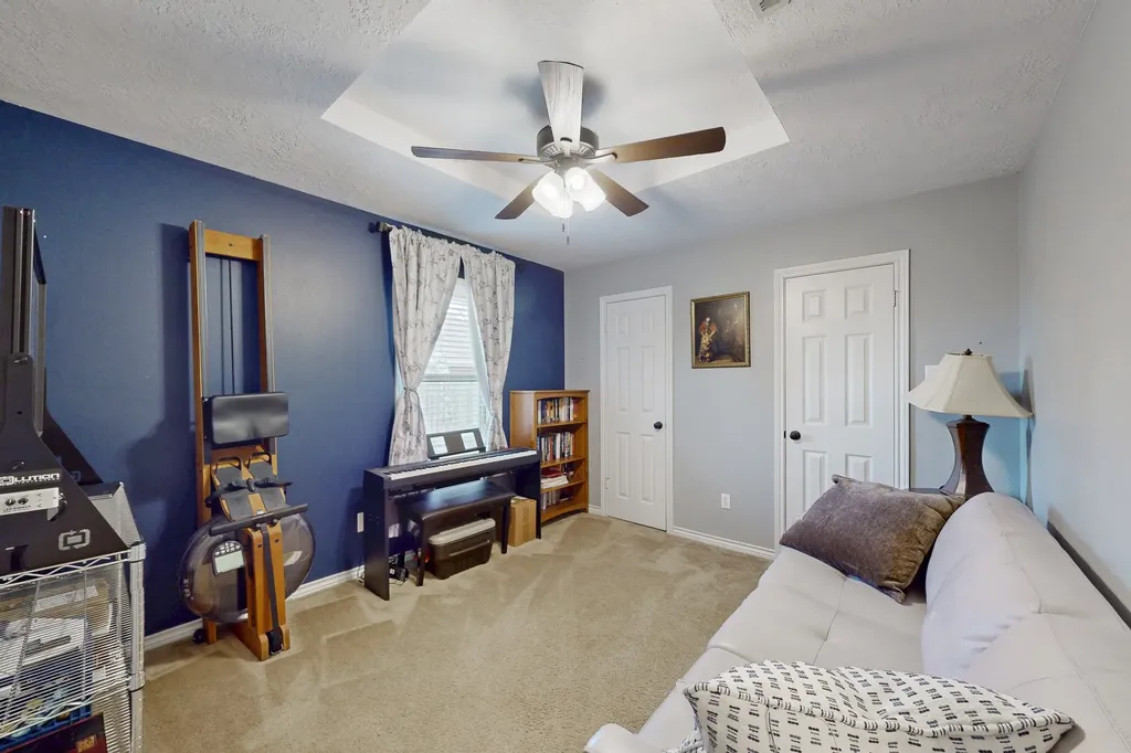 2905 Mirrormere Circle Bryan TX 77807