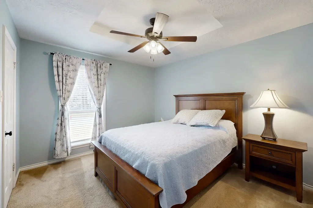 2905 Mirrormere Circle Bryan TX 77807