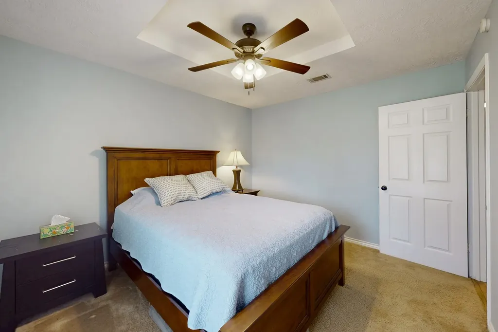 2905 Mirrormere Circle Bryan TX 77807