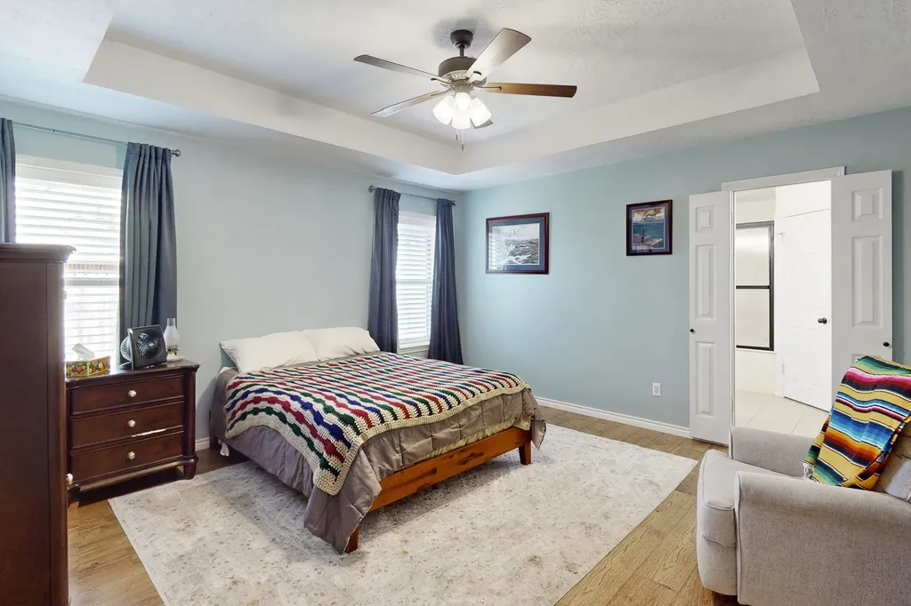 2905 Mirrormere Circle Bryan TX 77807