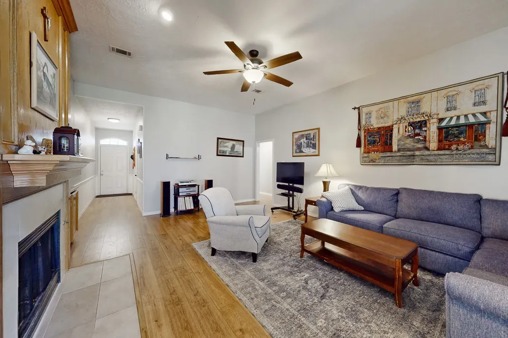 2905 Mirrormere Circle Bryan TX 77807