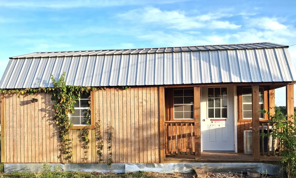 5450 County Road 237a Terrell TX 75160