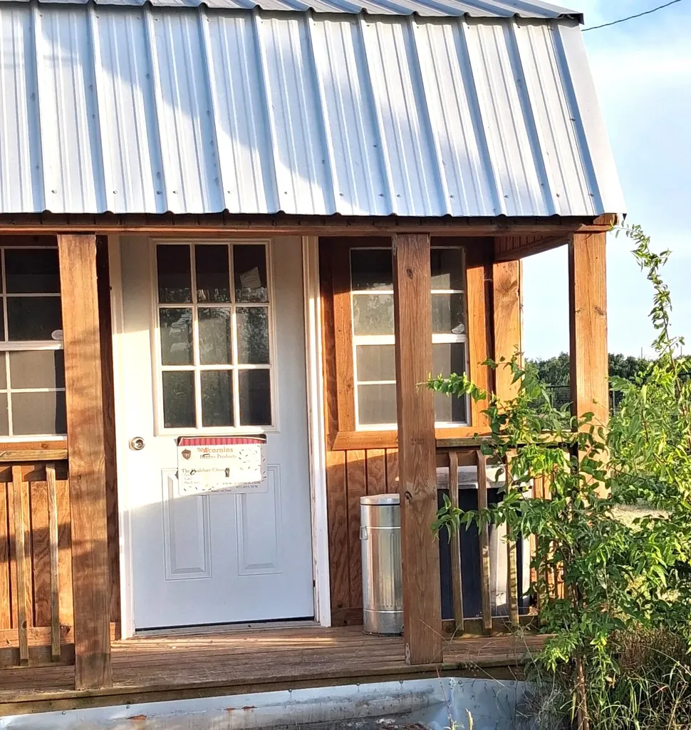5450 County Road 237a Terrell TX 75160