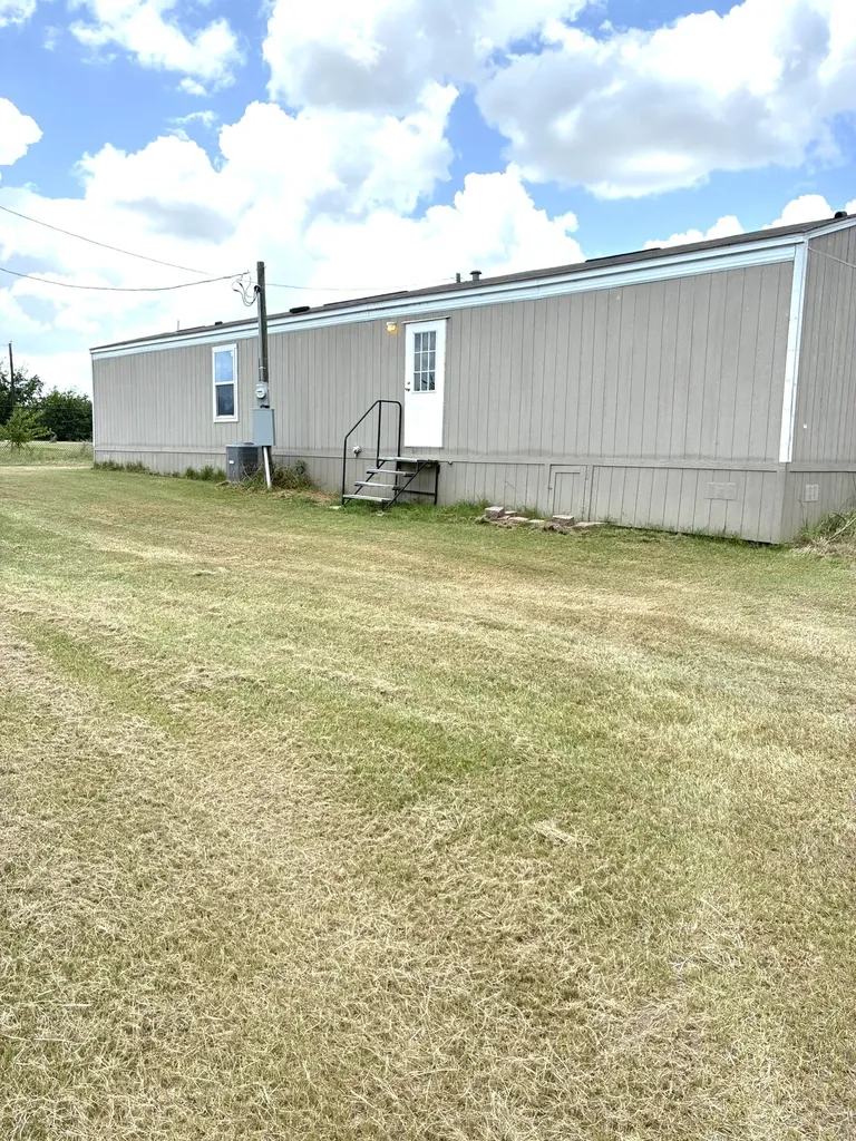 5450 County Road 237a Terrell TX 75160