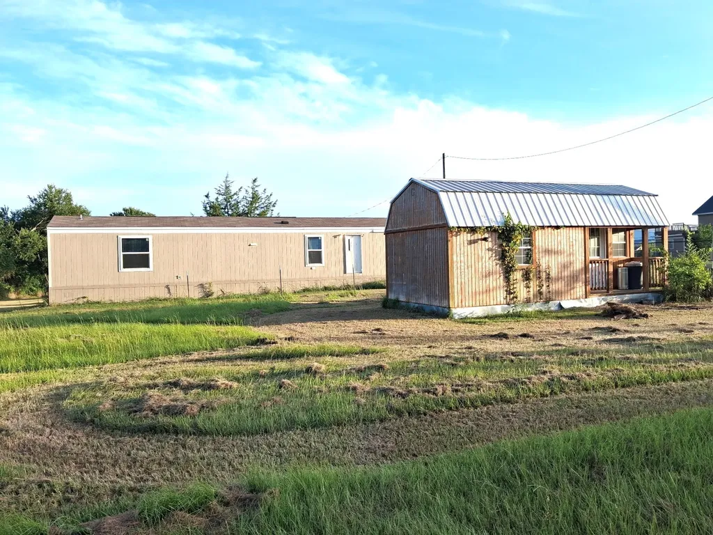 5450 County Road 237a Terrell TX 75160