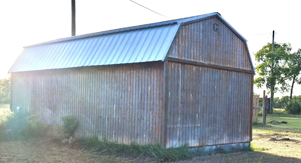 5450 County Road 237a Terrell TX 75160