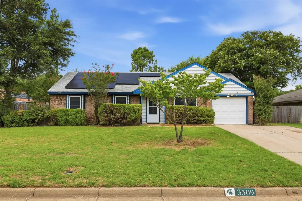 3509 Westgrove Drive Arlington TX 76001