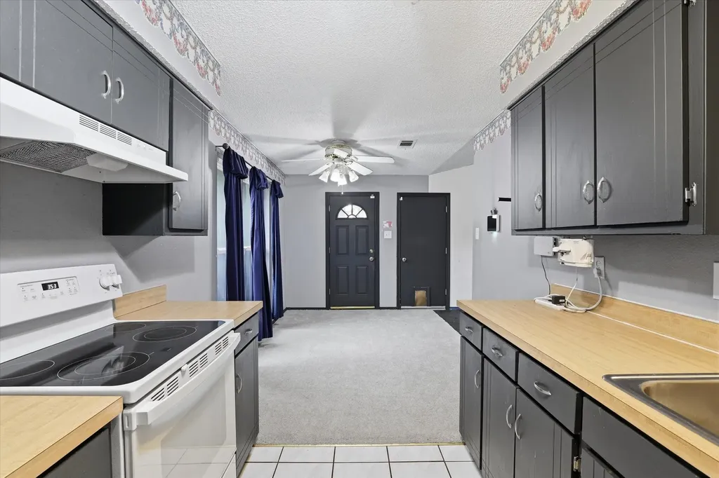 3509 Westgrove Drive Arlington TX 76001