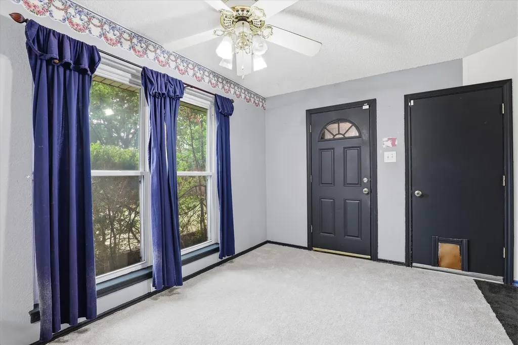 3509 Westgrove Drive Arlington TX 76001