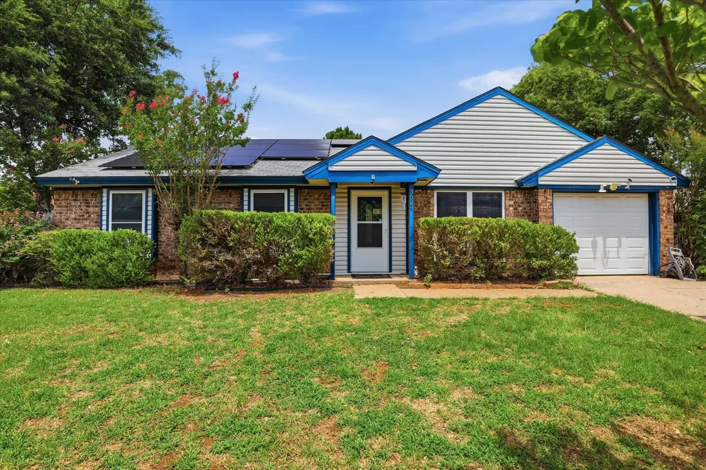 3509 Westgrove Drive Arlington TX 76001