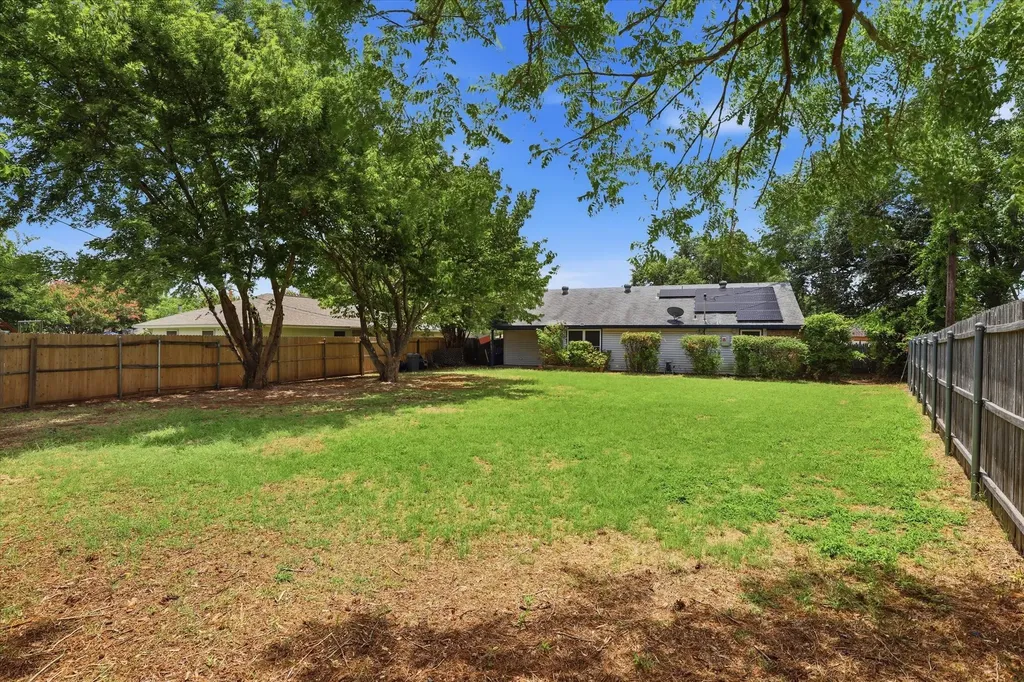 3509 Westgrove Drive Arlington TX 76001