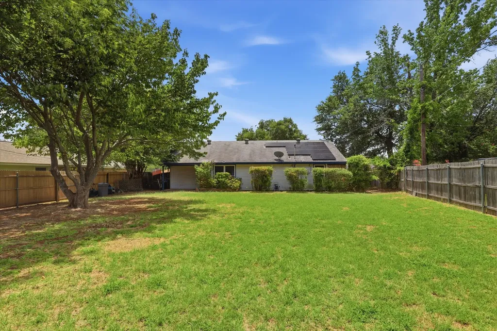 3509 Westgrove Drive Arlington TX 76001
