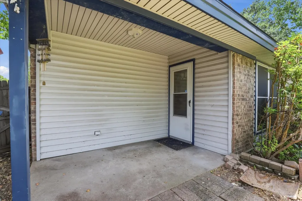 3509 Westgrove Drive Arlington TX 76001