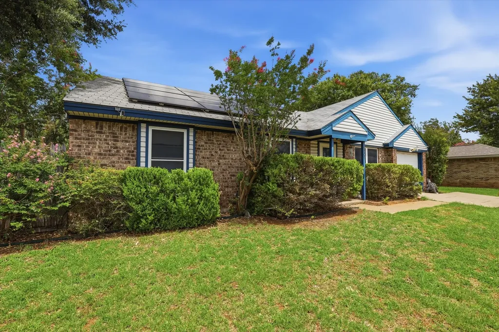 3509 Westgrove Drive Arlington TX 76001