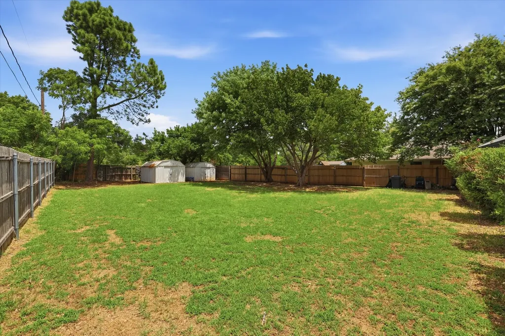 3509 Westgrove Drive Arlington TX 76001