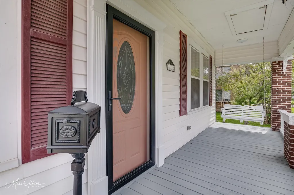 412 Forest Avenue Shreveport LA 71104