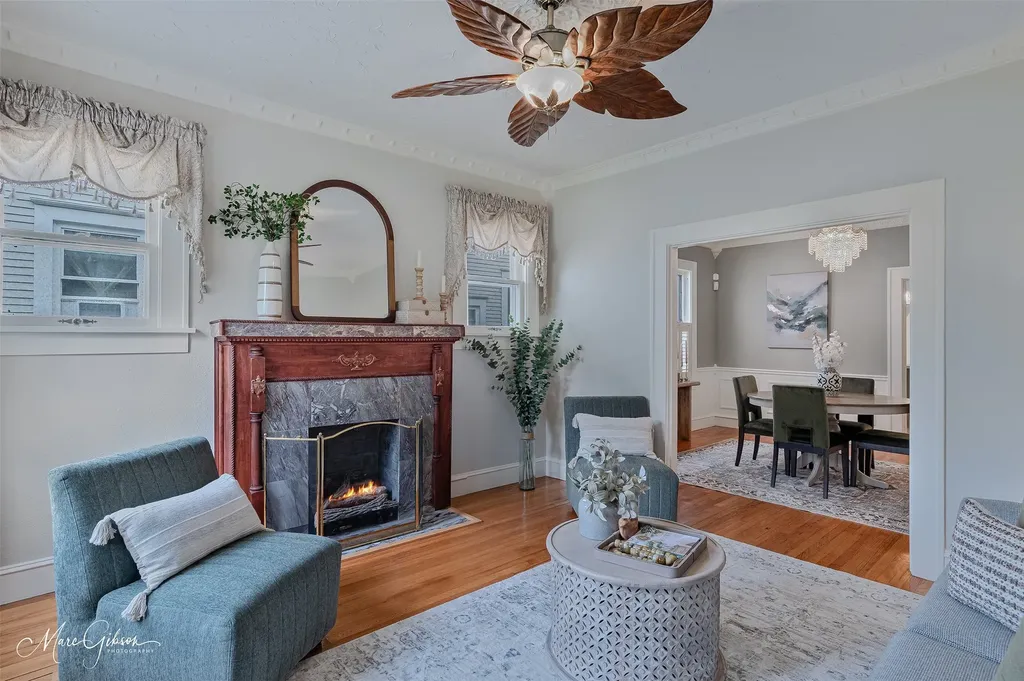 412 Forest Avenue Shreveport LA 71104