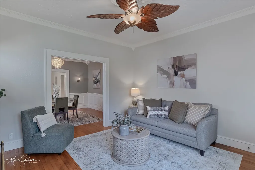 412 Forest Avenue Shreveport LA 71104