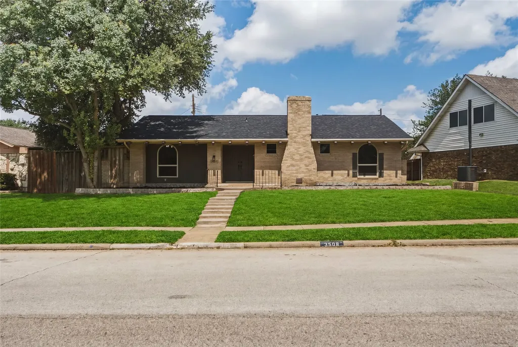 3505 Missoula Street Irving TX 75062